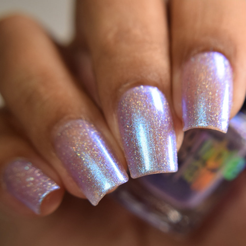 Silly Minx – Zombie Claw Polish
