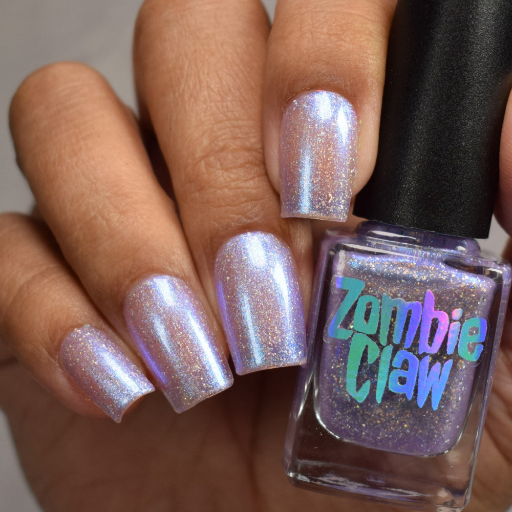 Silly Minx – Zombie Claw Polish