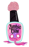 Zombie Claw Polish