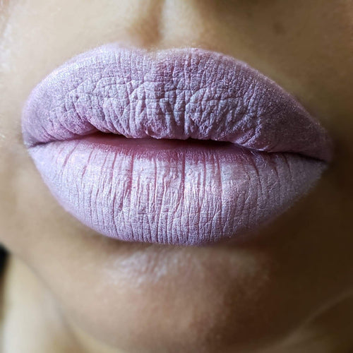 Baffled Liquid Matte Lipstick