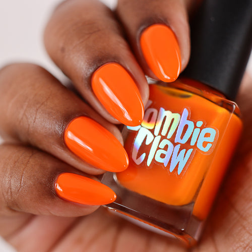 Orange Sherbert