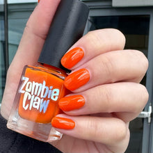 Load image into Gallery viewer, Orange Sherbert