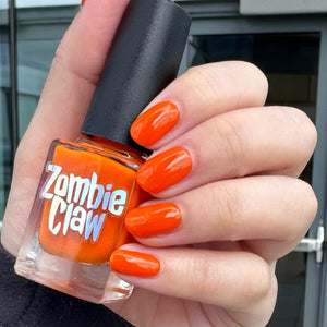 Orange Sherbert