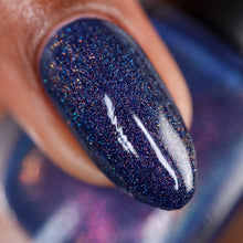 Load image into Gallery viewer, Sleighin’ in Silence