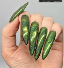 Load image into Gallery viewer, Resting Grinch Face