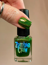 Load image into Gallery viewer, Resting Grinch Face