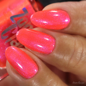 Lacquer Love – Zombie Claw Polish