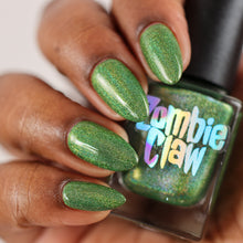 Load image into Gallery viewer, Resting Grinch Face