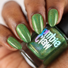 Load image into Gallery viewer, Resting Grinch Face