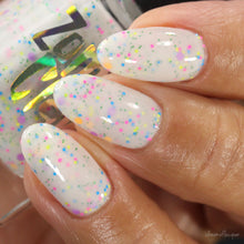 Load image into Gallery viewer, Funfetti Confetti