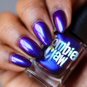 Violet Hour