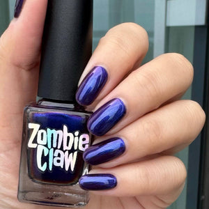 Violet Hour