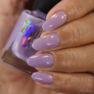 Sugarplum Gumdrops – Zombie Claw Polish
