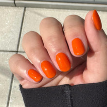 Load image into Gallery viewer, Orange Sherbert