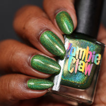 Load image into Gallery viewer, Resting Grinch Face