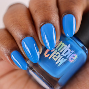 Aqua Mumu