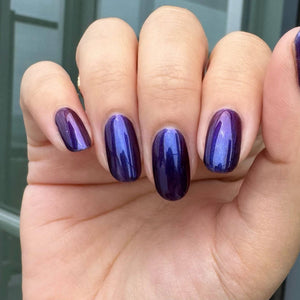 Violet Hour