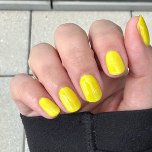 Lemonade Lush