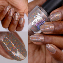 Load image into Gallery viewer, Forever Has Been Built On Less