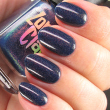 Load image into Gallery viewer, Sleighin’ in Silence