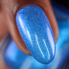 Load image into Gallery viewer, Blue Raspberry Latte