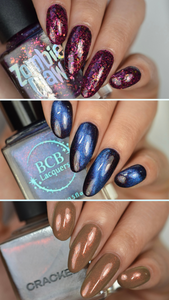 Coven Trio