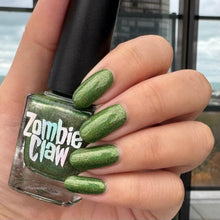 Load image into Gallery viewer, Resting Grinch Face