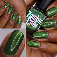 Load image into Gallery viewer, Resting Grinch Face