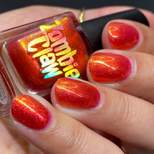 Load image into Gallery viewer, Deadly Little Pumpkin Spice