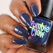 Load image into Gallery viewer, Sleighin’ in Silence