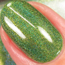 Load image into Gallery viewer, Resting Grinch Face