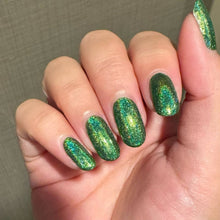 Load image into Gallery viewer, Resting Grinch Face