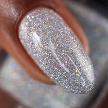 Load image into Gallery viewer, Frosted Halo