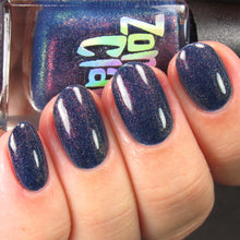 Load image into Gallery viewer, Sleighin’ in Silence