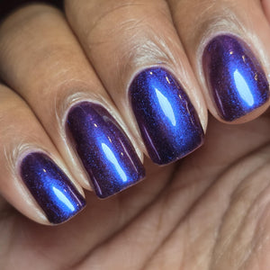 Violet Hour