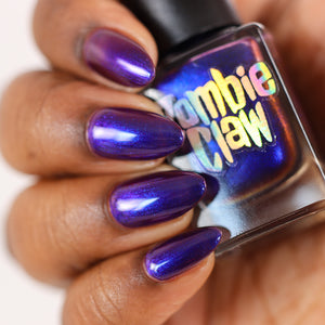 Violet Hour