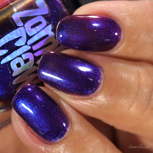 Violet Hour