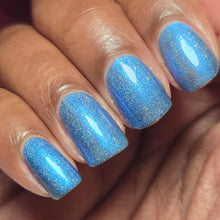 Load image into Gallery viewer, Blue Raspberry Latte