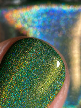 Load image into Gallery viewer, Resting Grinch Face