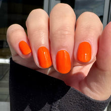 Load image into Gallery viewer, Orange Sherbert