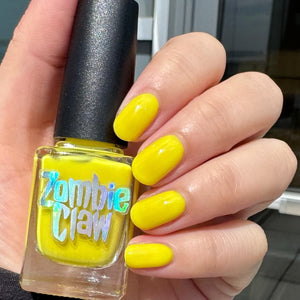 Lemonade Lush