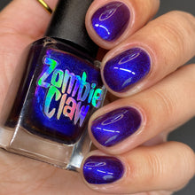 Load image into Gallery viewer, Violet Hour