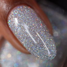 Load image into Gallery viewer, Frosted Halo