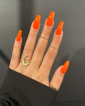 Load image into Gallery viewer, Orange Sherbert