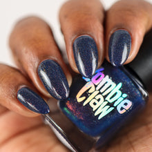 Load image into Gallery viewer, Sleighin’ in Silence