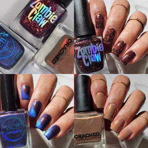 Coven Trio