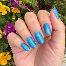 Load image into Gallery viewer, Blue Raspberry Latte
