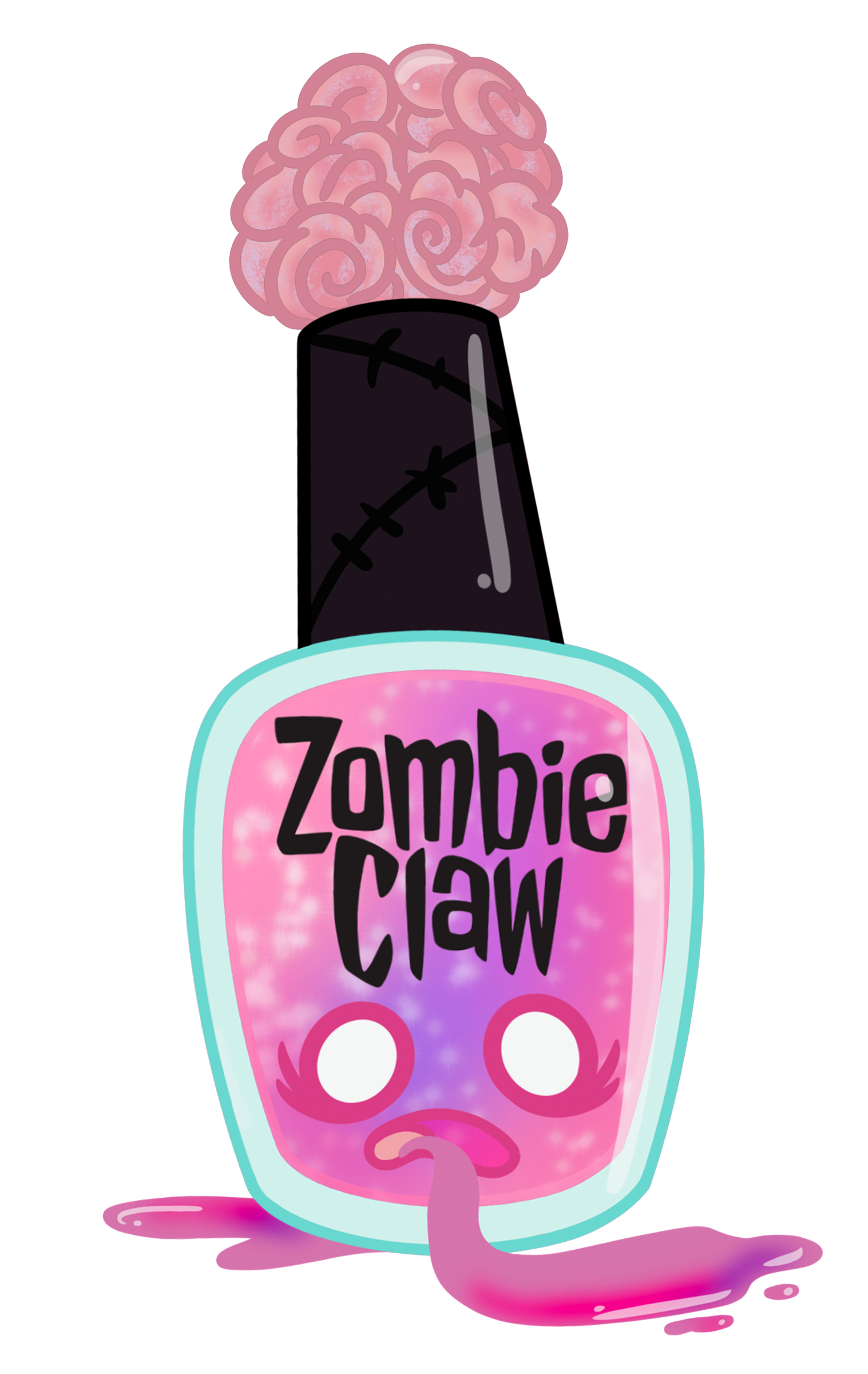 Zombie Claw