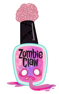 Zombie Claw Polish