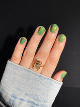 Load image into Gallery viewer, Resting Grinch Face